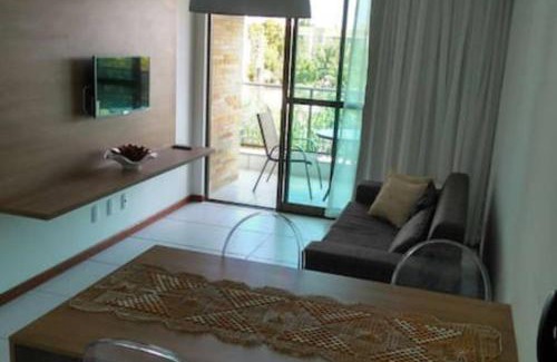Barra de Sao Miguel Apartamento | Apart. Iloa Residence, Barra de São Miguel-AL.