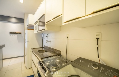 Ondina Apartamento | Apart in Condo w/Pool and Gym Ste0312