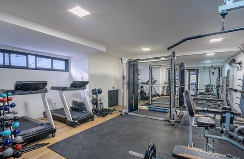 Ondina Apartamento | Apart in Condo w/Pool and Gym Ste0312
