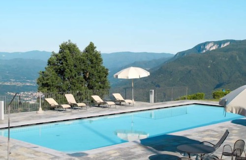 Molazzana Apartamento | Apartamento Gelsomino (CNG192) en Castelnuovo di Garfagnana - 5 personas, 2 dormitorios