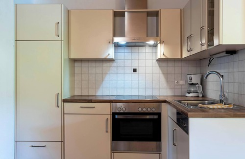 Castelrotto Apartamento | Apartamento "Ferienparadies Sabina Föhre" en la Reserva Natural directamente en el Alpe di Siusi