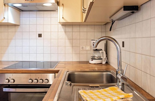 Castelrotto Apartamento | Apartamento "Ferienparadies Sabina Föhre" en la Reserva Natural directamente en el Alpe di Siusi