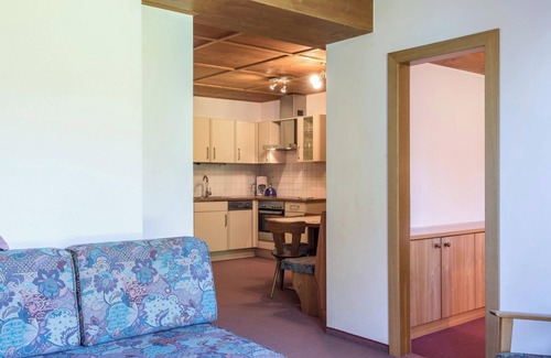 Castelrotto Apartamento | Apartamento "Ferienparadies Sabina Schlern" en la Reserva Natural directamente en el Alpe di Siusi