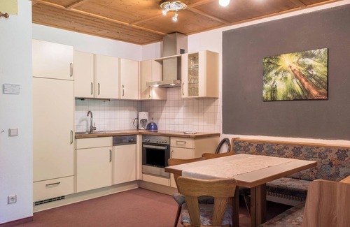 Castelrotto Apartamento | Apartamento "Ferienparadies Sabina Schlern" en la Reserva Natural directamente en el Alpe di Siusi