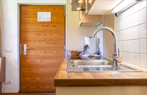 Castelrotto Apartamento | Apartamento "Ferienparadies Sabina Piz" en la Reserva Natural directamente en el Alpe di Siusi