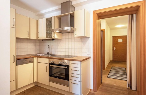 Castelrotto Apartamento | Apartamento "Ferienparadies Sabina Joch" en la Reserva Natural directamente en el Alpe di Siusi
