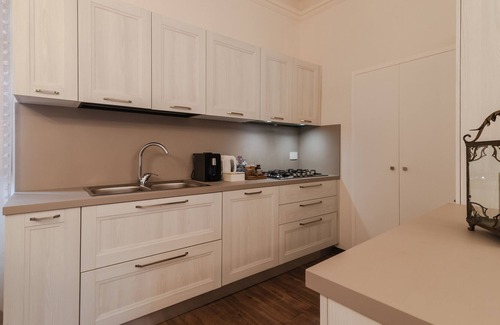 Laterina Apartamento | Apartment 'Dimora Storica Toscana - Il Falegname' with Wi-Fi and Air Conditioning