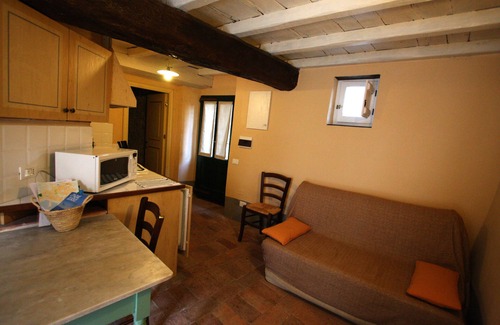 Caste Casa | Apartamento situado a poca distancia de las Cinque Terre