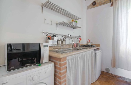 San Savino Apartamento | Apartamento en Marche cerca de playas