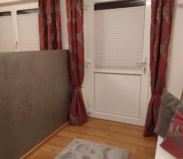 Hoarberg Apartamento | Apart Jakob