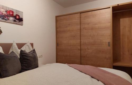 Hoarberg Apartamento | Apart Jakob