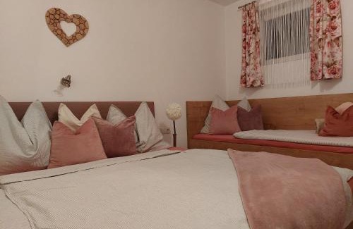 Hoarberg Apartamento | Apart Jakob