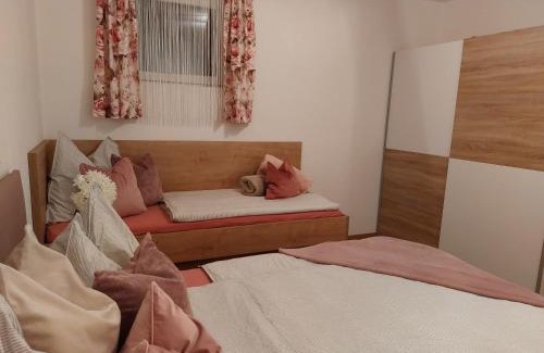 Hoarberg Apartamento | Apart Jakob