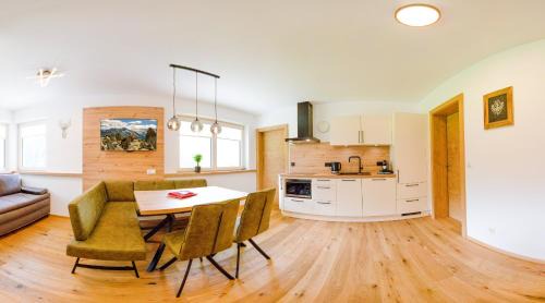 Tux Apartamento | Apart Jasmin