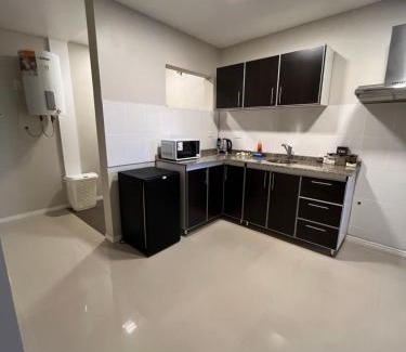 Paso de los Libres Apartamento | Apart JJ - Departamento céntrico - amueblado a estrenar