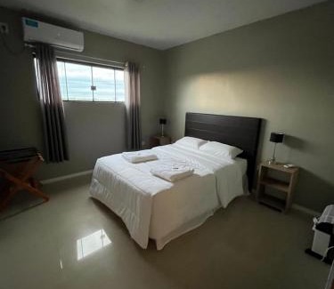 Paso de los Libres Apartamento | Apart JJ - Departamento céntrico - amueblado a estrenar