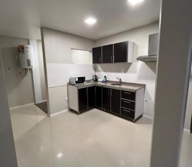 Paso de los Libres Apartamento | Apart JJ - Departamento céntrico - amueblado a estrenar