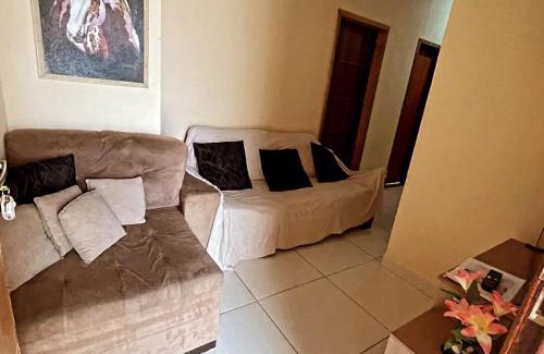 Parque Novo Jockey Apartamento | Apart jockey