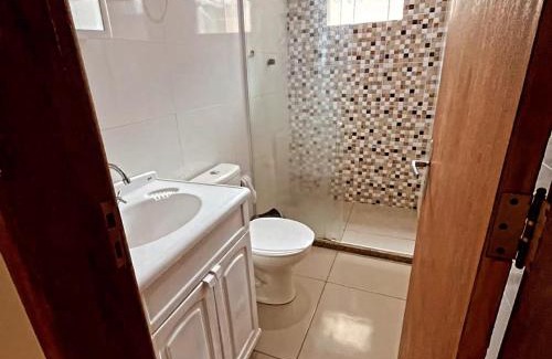 Parque Novo Jockey Apartamento | Apart jockey