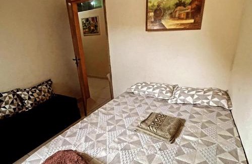 Parque Novo Jockey Apartamento | Apart jockey