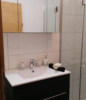 Schlitters Apartamento | Apart Kröll