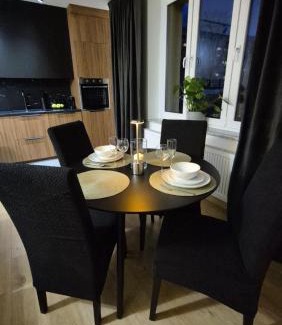 Opole Apartamento | Apart Krakowska 41 - Self check-in
