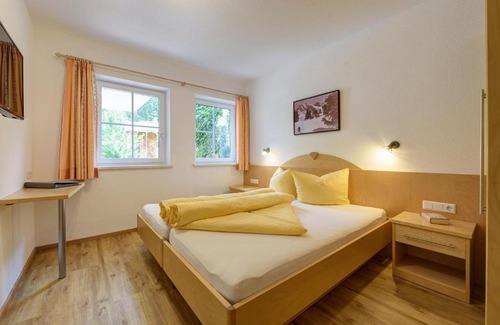 Sankt Anton am Arlberg Apartamento | Apart La Vita