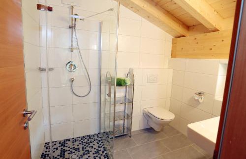 Sankt Anton am Arlberg Apartamento | Apart Ladner