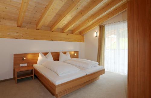 Sankt Anton am Arlberg Apartamento | Apart Ladner