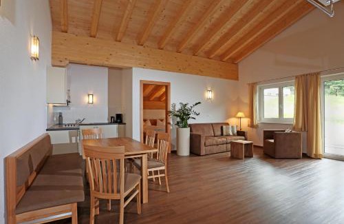 Sankt Anton am Arlberg Apartamento | Apart Ladner
