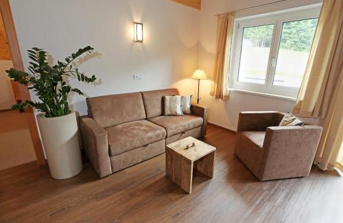Sankt Anton am Arlberg Apartamento | Apart Ladner