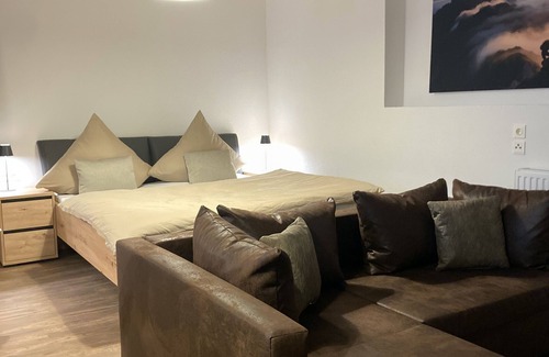 Arzl im Piztal Apartamento | Apart Larcher - Apartment 2