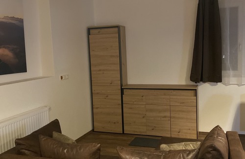 Arzl im Piztal Apartamento | Apart Larcher - Apartment 2