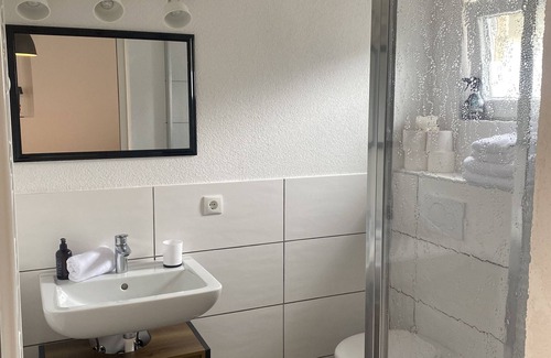 Arzl im Piztal Apartamento | Apart Larcher - Apartment 2