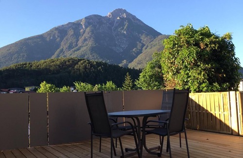 Arzl im Piztal Condominio | Apart Larcher