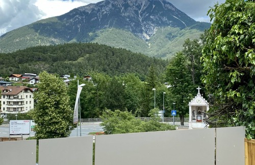 Arzl im Piztal Condominio | Apart Larcher