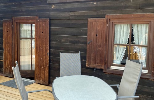 Arzl im Piztal Condominio | Apart Larcher
