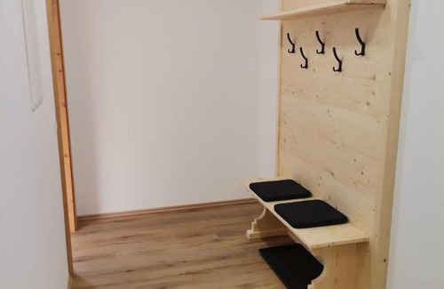Hainzenberg Apartamento | Apart Leibrecht
