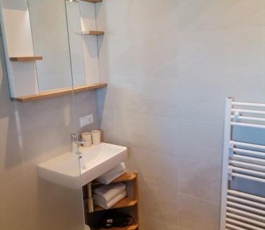 Hainzenberg Apartamento | Apart Leibrecht