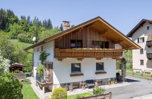 Hopfgarten im Brixental Apartamento | Apart Linde
