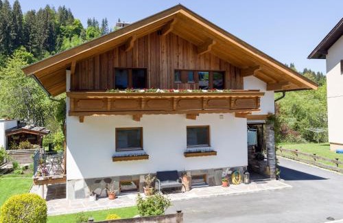 Hopfgarten im Brixental Apartamento | Apart Linde