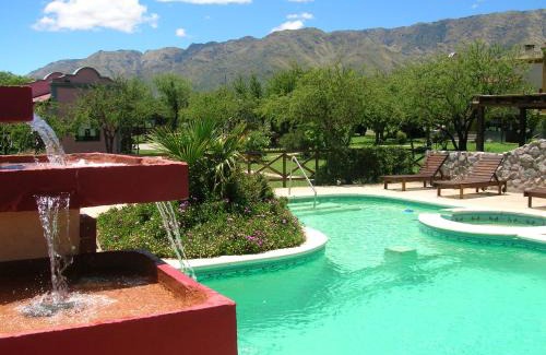 Cerro de Oro Apartamento | Apart Los Antiguos