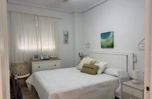 Los Arenales del Sol Apartamento | Apart Los Buenos Aires de Mar Los Arenales del Sol