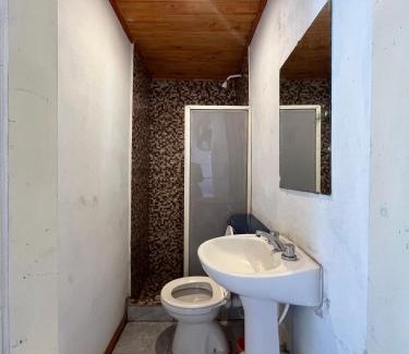 General San Martín Apartamento | Apart Los lirios