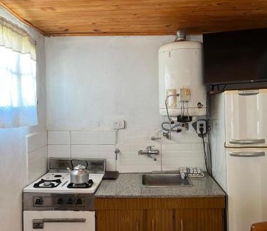 General San Martín Apartamento | Apart Los lirios