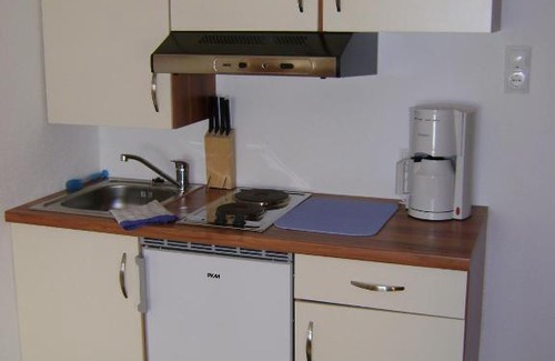Runhof Apartamento | Apart Luca