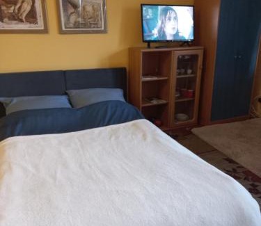 Ciechocinek Casa | Apart-Lux