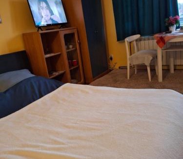 Ciechocinek Casa | Apart-Lux