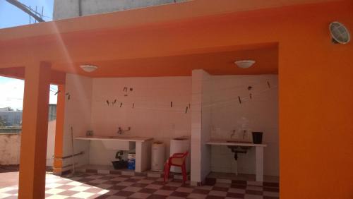 Termas de Río Hondo Apartamento | Apart Ma & Cris