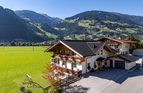 Gaishorn Apartamento | Apart-Magdalena Zillertal Mayrhofen